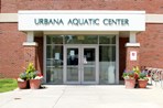 Indoor Aquatic Center