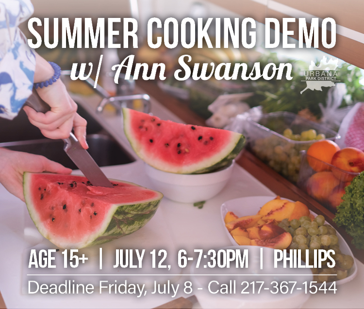 Summer_Cooking_Demo