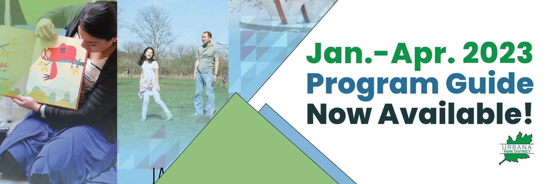 Jan.-Apr. 2023 Program Guide Now Available!