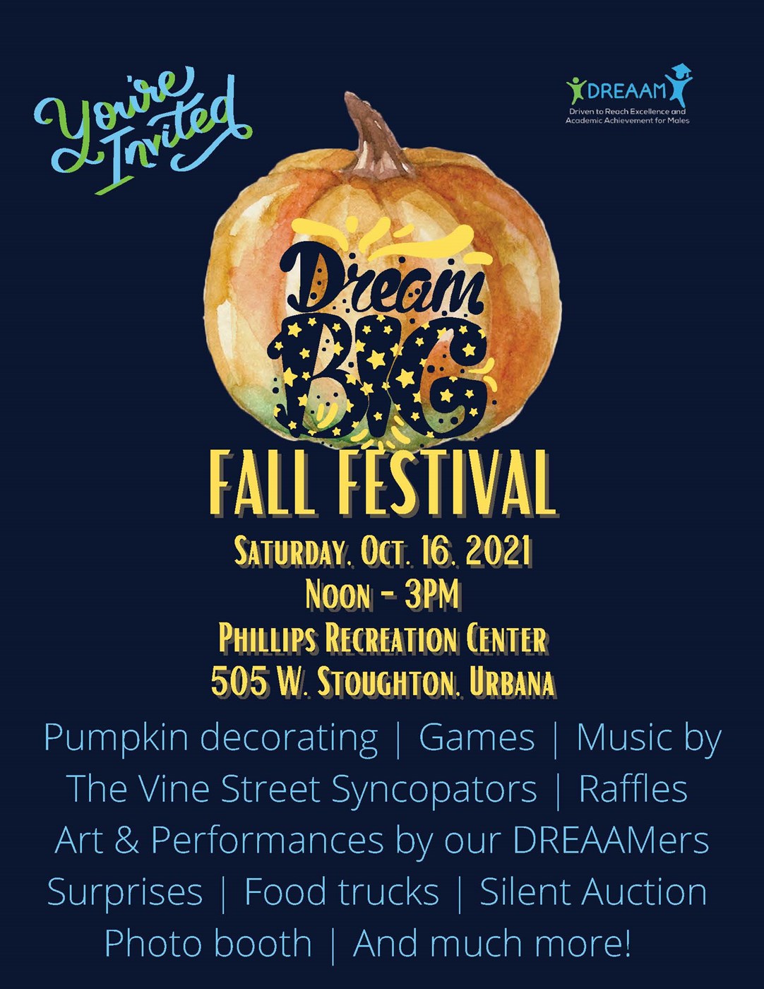 Dream_Big!_Fall_Festival_Flyer