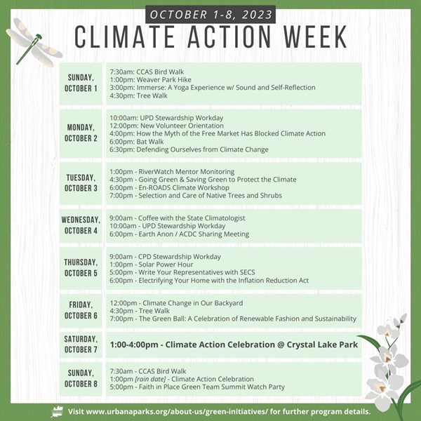 ClimateActionWeek