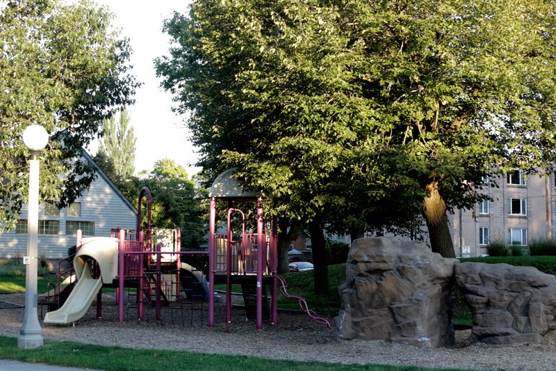 Phillips-Playground