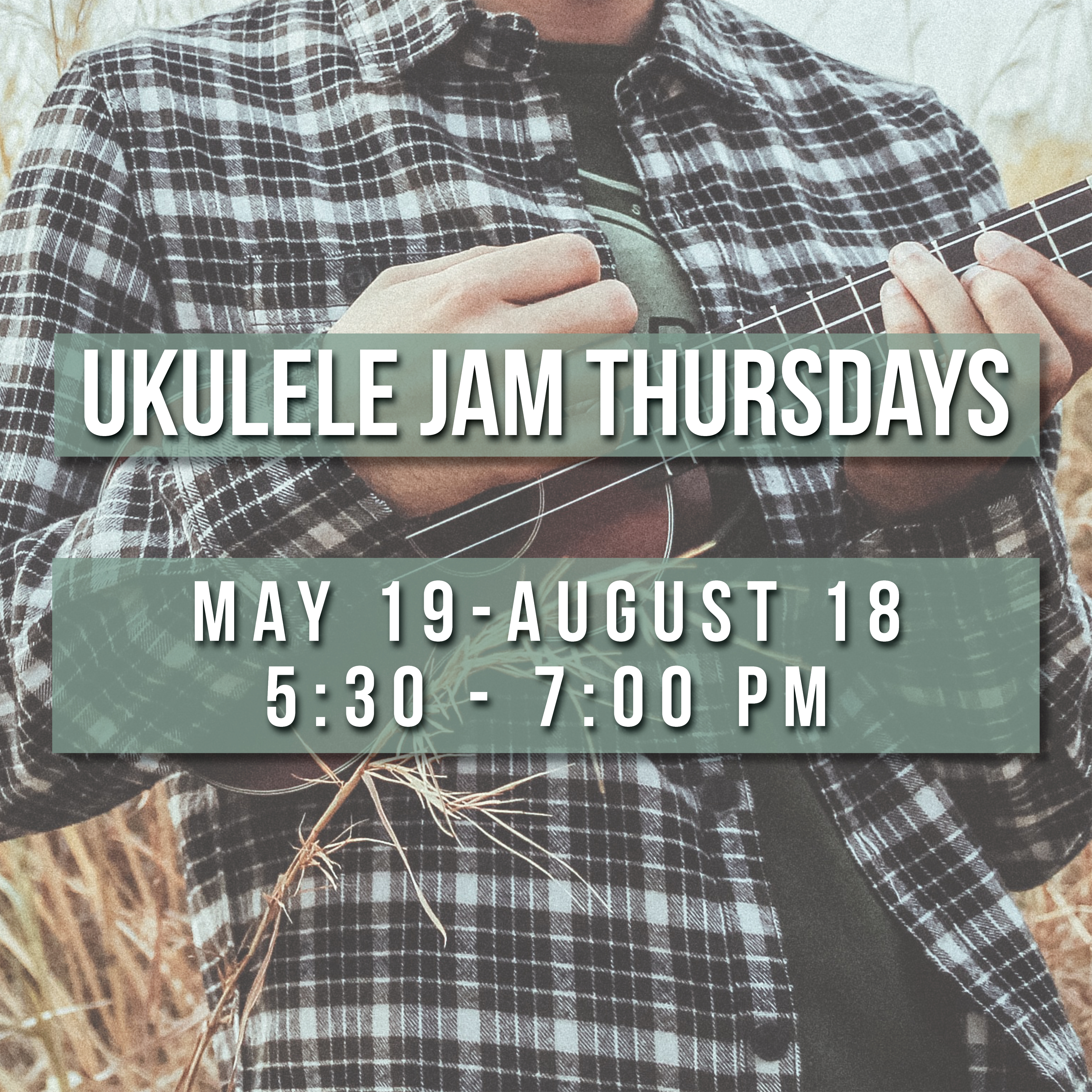 Ukulele_Jam_Thursdays